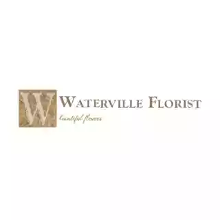  Waterville Florist  logo
