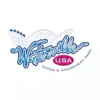 watervilleusa.com logo