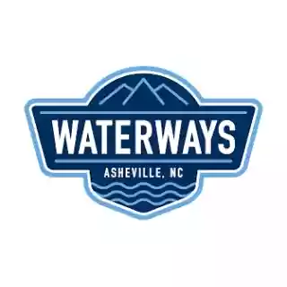 Shop Waterways logo