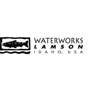 Shop Waterworks Lamson logo