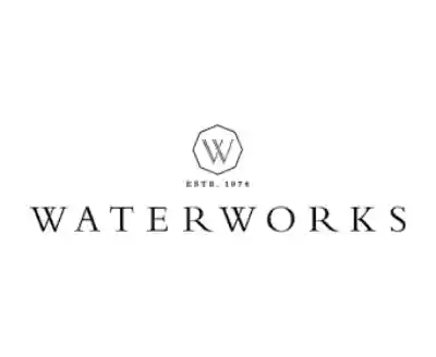 Shop Water Works coupon codes logo