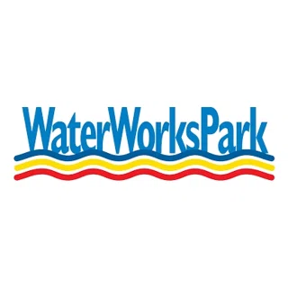 Shop WaterWorks Park logo