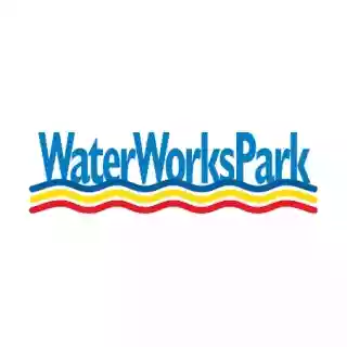 Shop WaterWorks Park coupon codes logo