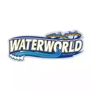 Waterworld California discount codes