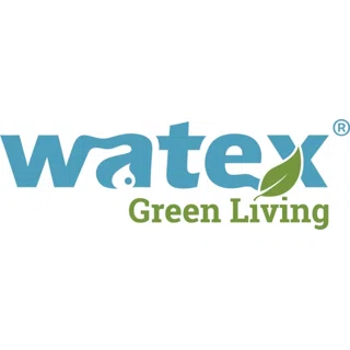 Shop Watex Green Living discount codes logo