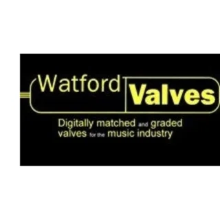 Shop Watford Valves logo