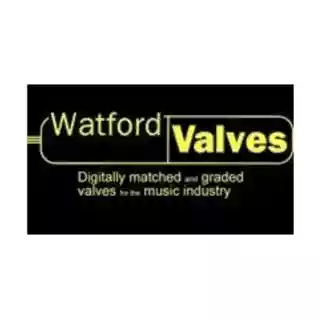 Watford Valves coupon codes