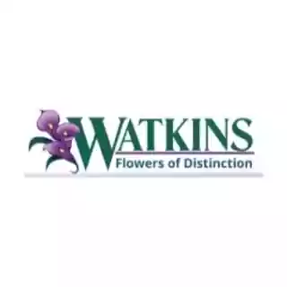 Watkins Flowers of Distinction promo codes