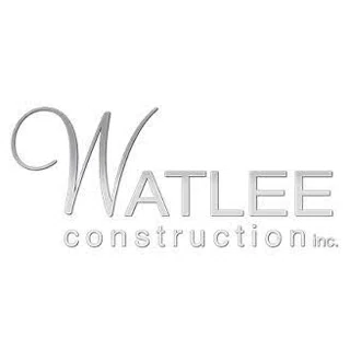 Watlee Construction logo