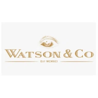 Watson and Co logo