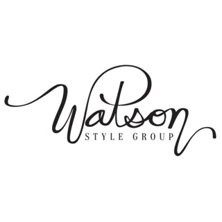 Watson Style Group logo