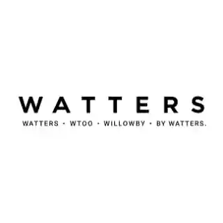 Shop Watters logo