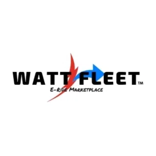 Shop Watt Fleet logo