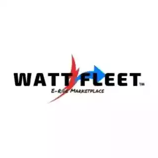 Shop Watt Fleet coupon codes logo