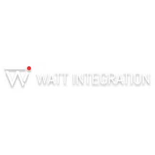 Watt Integration logo