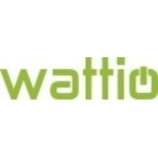 Shop Wattio logo