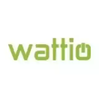 Shop Wattio coupon codes logo