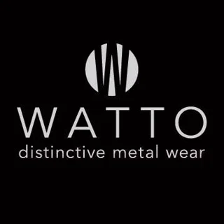 Watto Distinctive Metal Wear logo