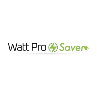 Shop Watt PRO Saver logo