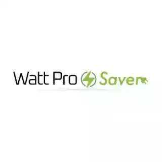 Watt PRO Saver discount codes