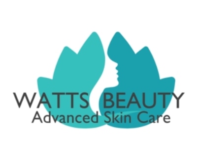 Shop Watts Beauty USA logo