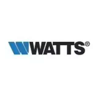watts.com logo