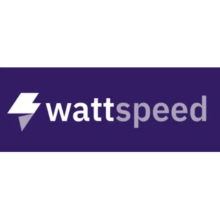 Wattspeed logo