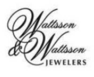 Shop Wattsson & Wattsson Jewelers logo