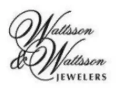 Wattsson & Wattsson Jewelers discount codes