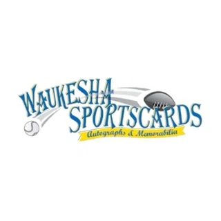 Shop Waukesha Sports Cards logo