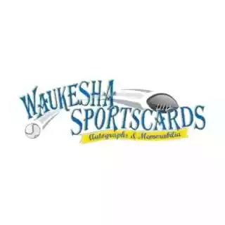 Waukesha Sports Cards logo
