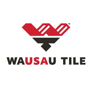 Wausau Tile logo