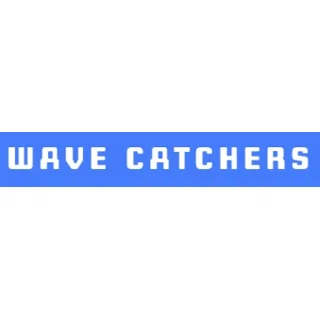 Wave Catchers logo