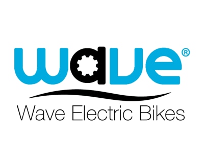 Shop Wave Electric Bikes logo