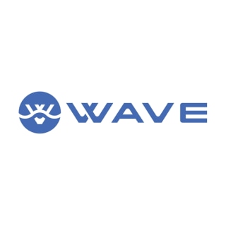Wave Hemp logo