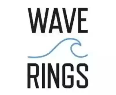 Wave Rings logo