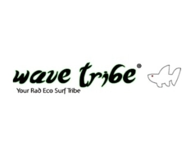 Shop Wave Tribe logo