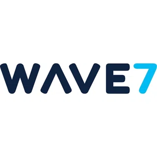 Wave 7 logo