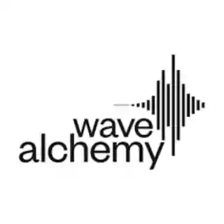 Wave Alchemy logo