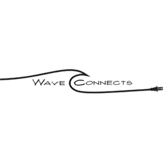 Wave Connects logo