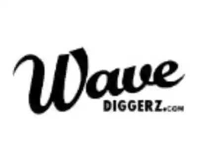 Shop Wavediggerz promo codes logo