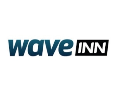Shop WaveINN logo