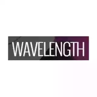 Shop Wavelength discount codes logo