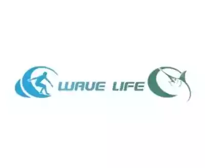 Shop Wave Life promo codes logo