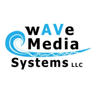 Wave Media Systems Design logo