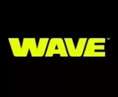 Shop WAVE Meditation logo