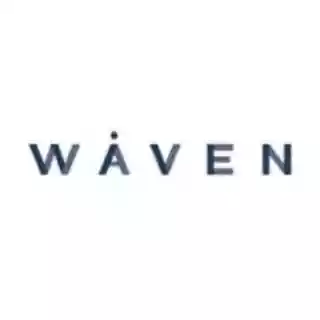 Waven logo