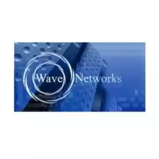 Shop Wave Networks logo