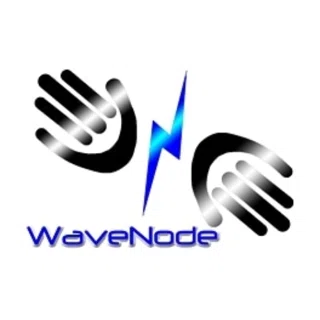 Shop WaveNode logo