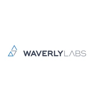 Shop Waverly Labs logo